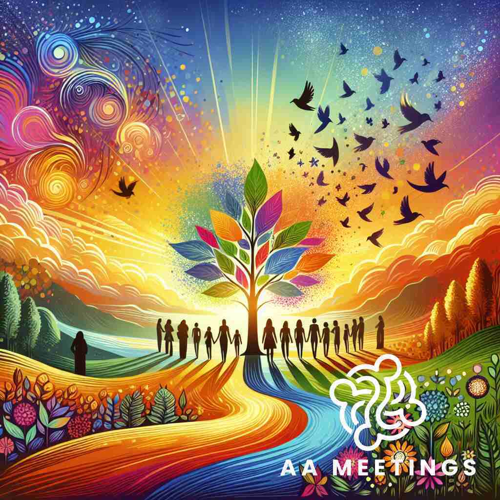 What Makes AA Meetings Directory Indispensable for Sobriety