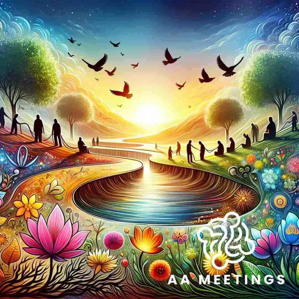 What Makes AA Meetings Directory Indispensable for Sobriety