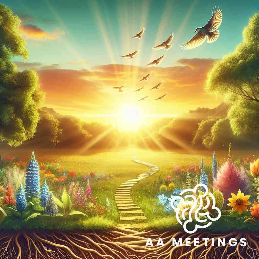 What Top 10 Insights Can AA Meetings Directory Provide?