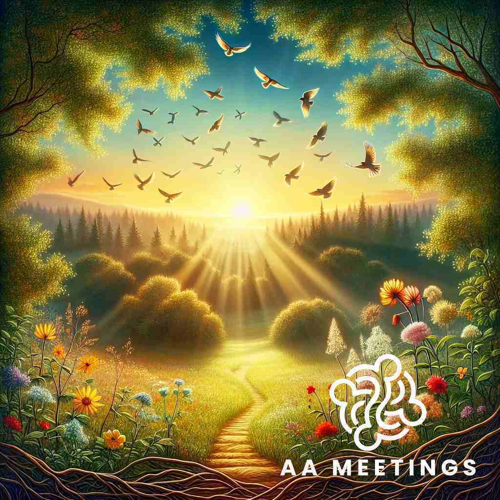 What Top 10 Insights Can AA Meetings Directory Provide?