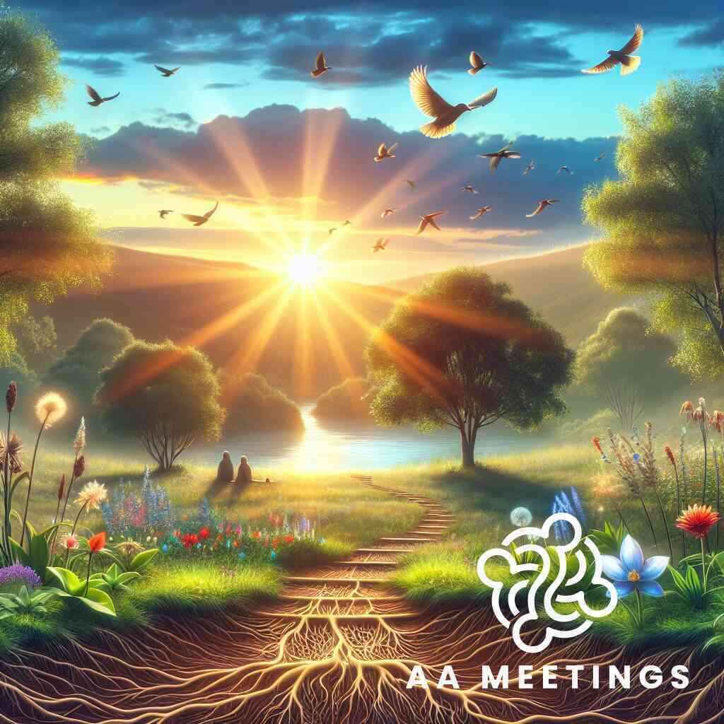 What Top 10 Insights Can AA Meetings Directory Provide?