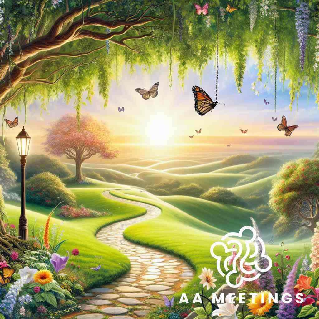 What Is the Definition of Sobriety in Massachusetts AA Circles