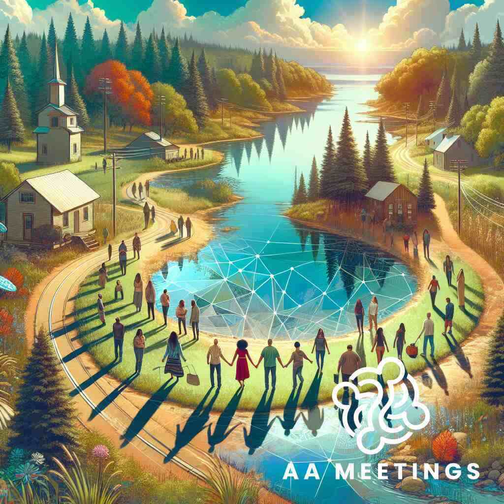 How AA Meetings Directory Redefines Addiction Recovery in Wisconsin