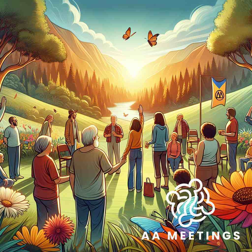 The Ultimate Guide to Utilizing AA Meetings Directory in North Carolina