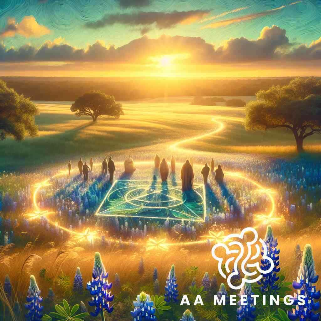 AA Meetings Directory's Unique Strategies for Texas Sobriety Solutions