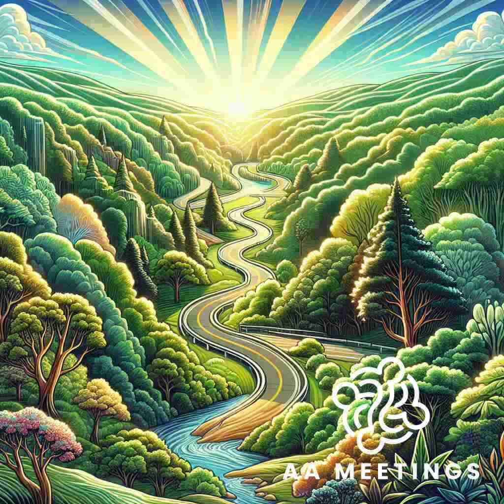 How AA Meetings Directory Supports Virginia's Journey to Sobriety in 2025