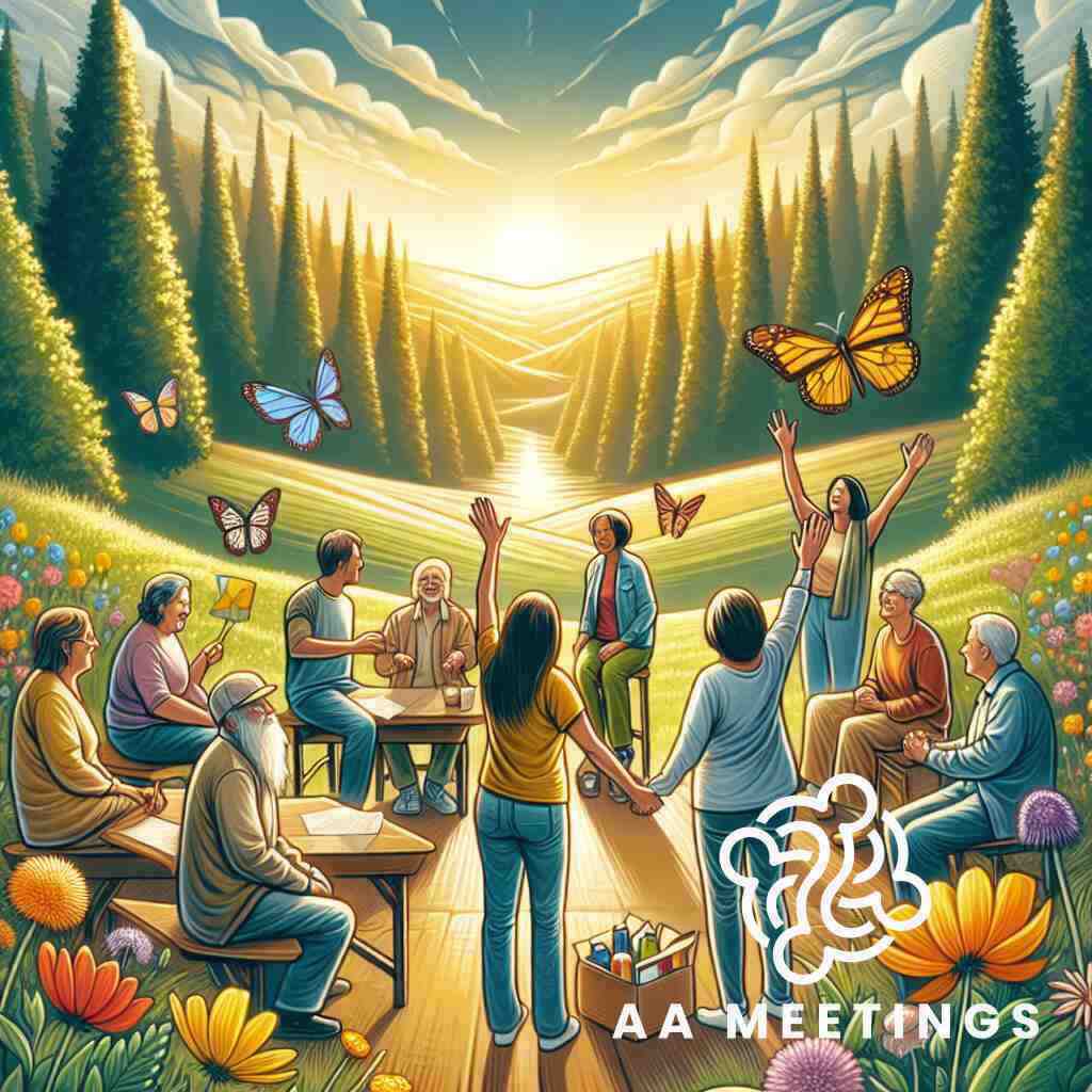 The Ultimate Guide to Utilizing AA Meetings Directory in North Carolina