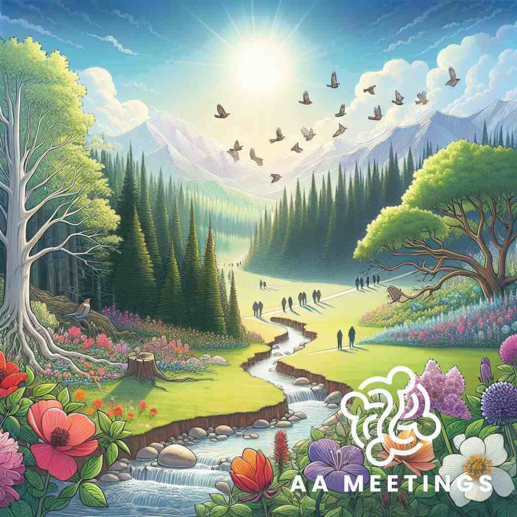 Understanding Sobriety Enhancement via AA in Minnesota