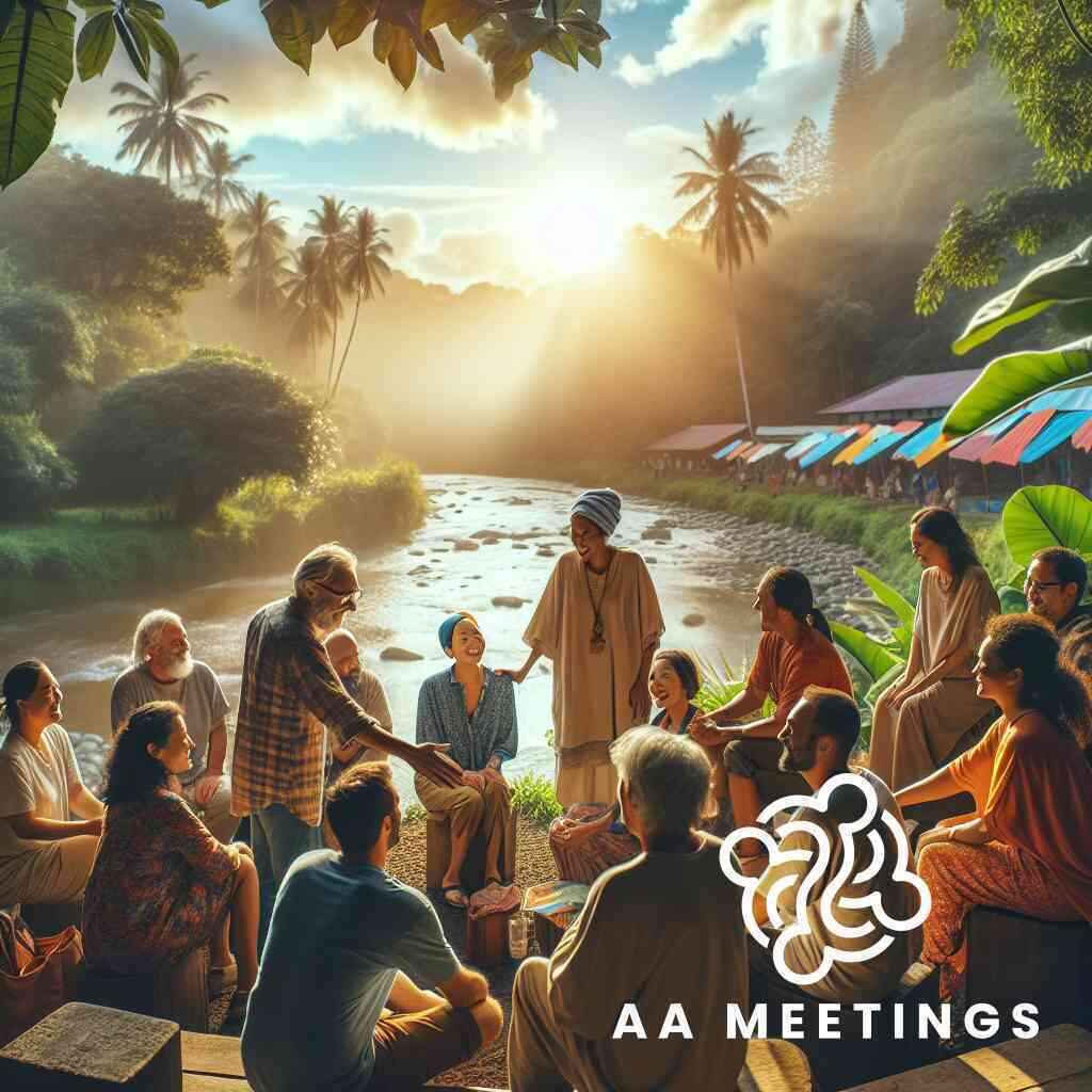 Guide to Mastering Recovery Paths with AA Meetings Directory Today