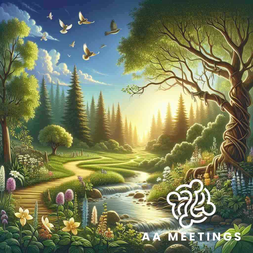 Understanding Sobriety Enhancement via AA in Minnesota