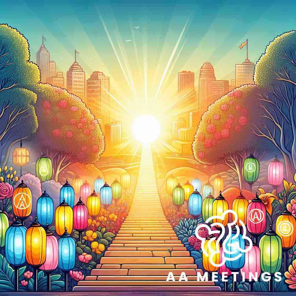 How to Optimize Sobriety Paths with AA Meetings Directory