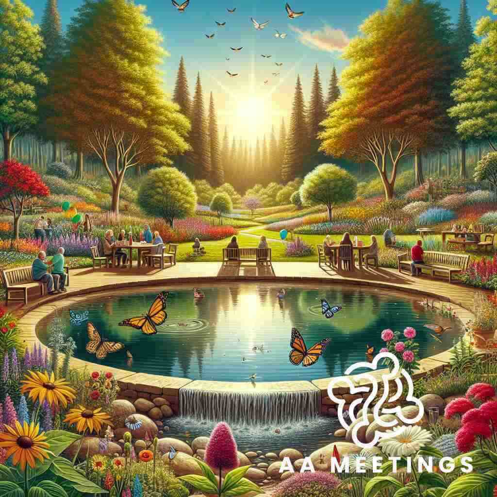 What Are Ohio’s Top AA Meeting Techniques in 2025