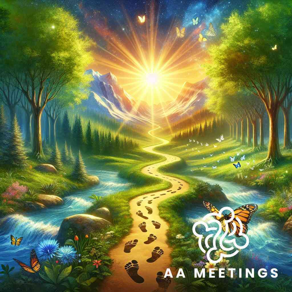 Best Strategies for Achieving Sobriety with AA Meetings Directory