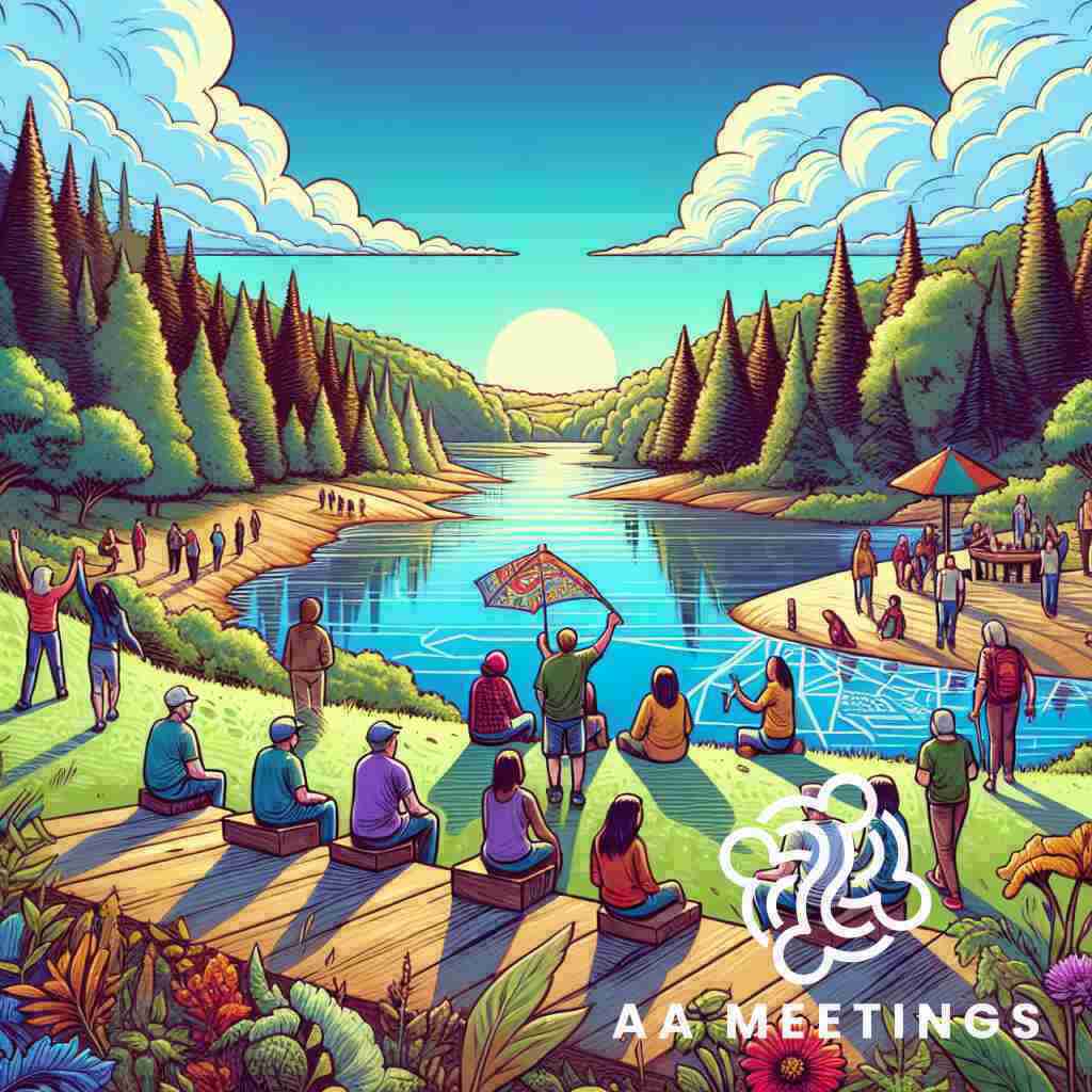 How AA Meetings Directory Redefines Addiction Recovery in Wisconsin