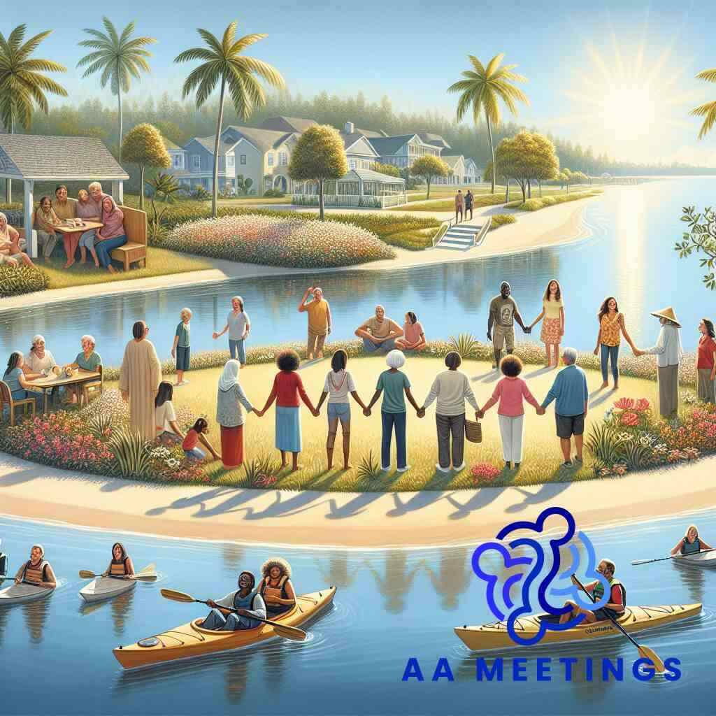 Exploring How AA Meetings Directory Enhances Florida's Sobriety Today