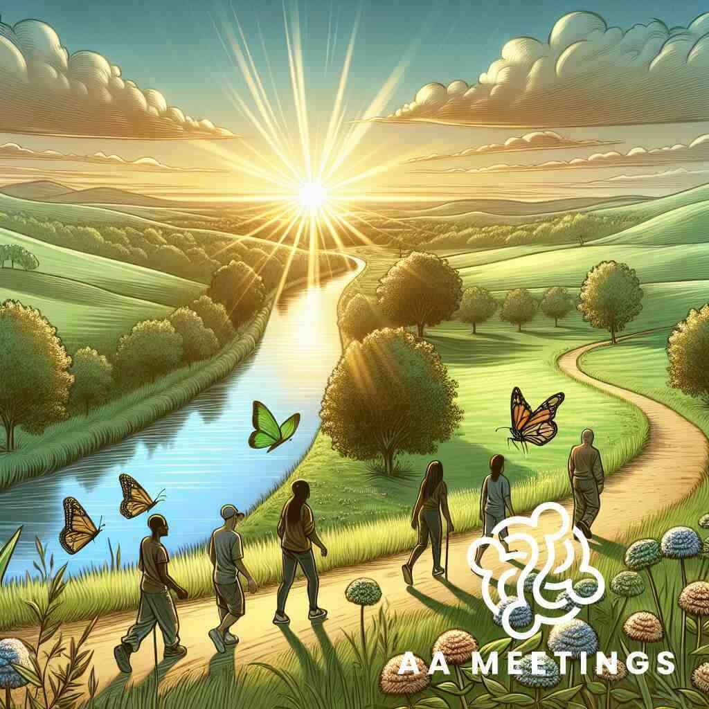 Comparing AA Meetings Directory Insights for Sustainable Ohio Recovery