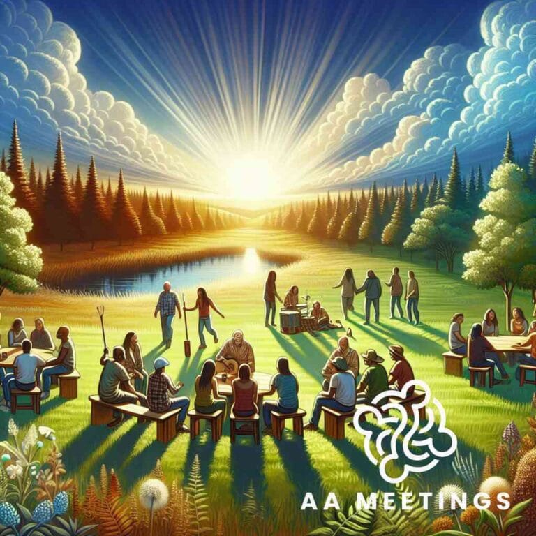 Understanding AA Meetings Directory’s Impact on Minnesota’s Recovery Path