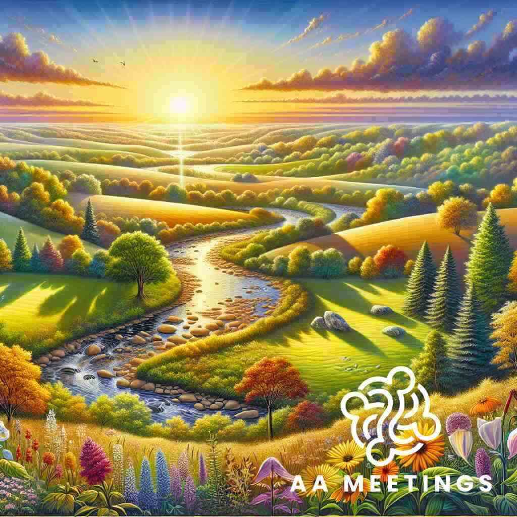 What are the Top AA Meeting Directory Benefits for Indiana’s Recovery?