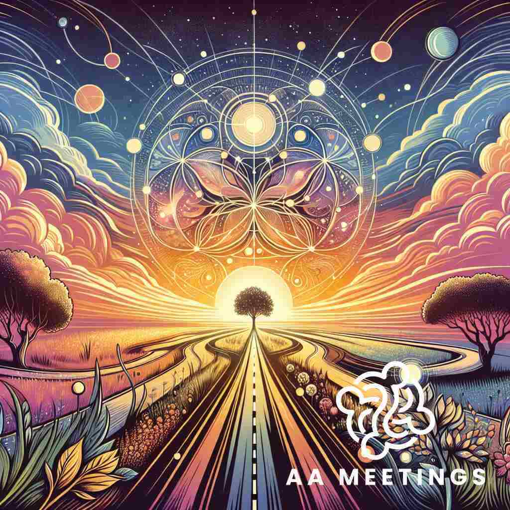 How AA Meetings Directory Unlocks Ohio's Sobriety Secrets