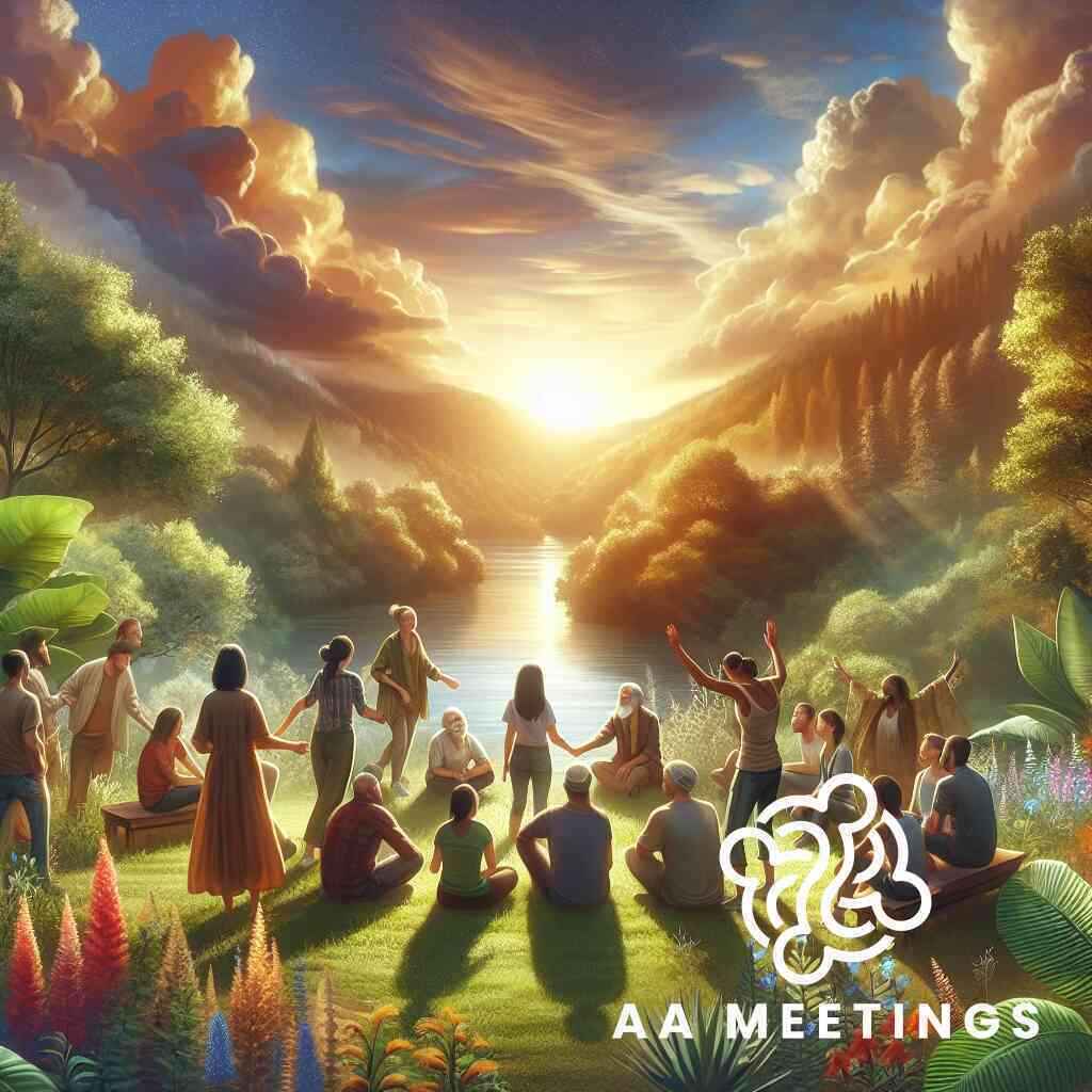 Guide to Mastering Recovery Paths with AA Meetings Directory Today