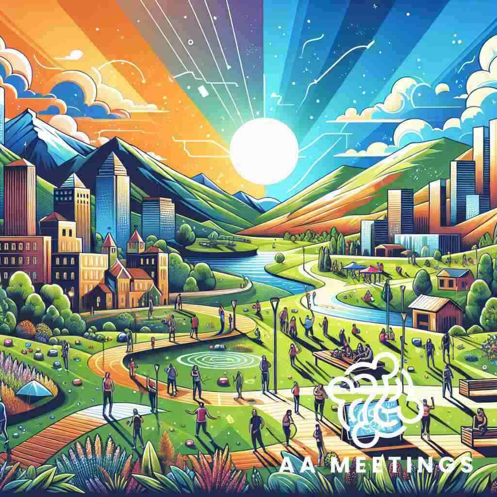 Exploring New AA Meetings Directory Strategies for Colorado's Sobriety Path