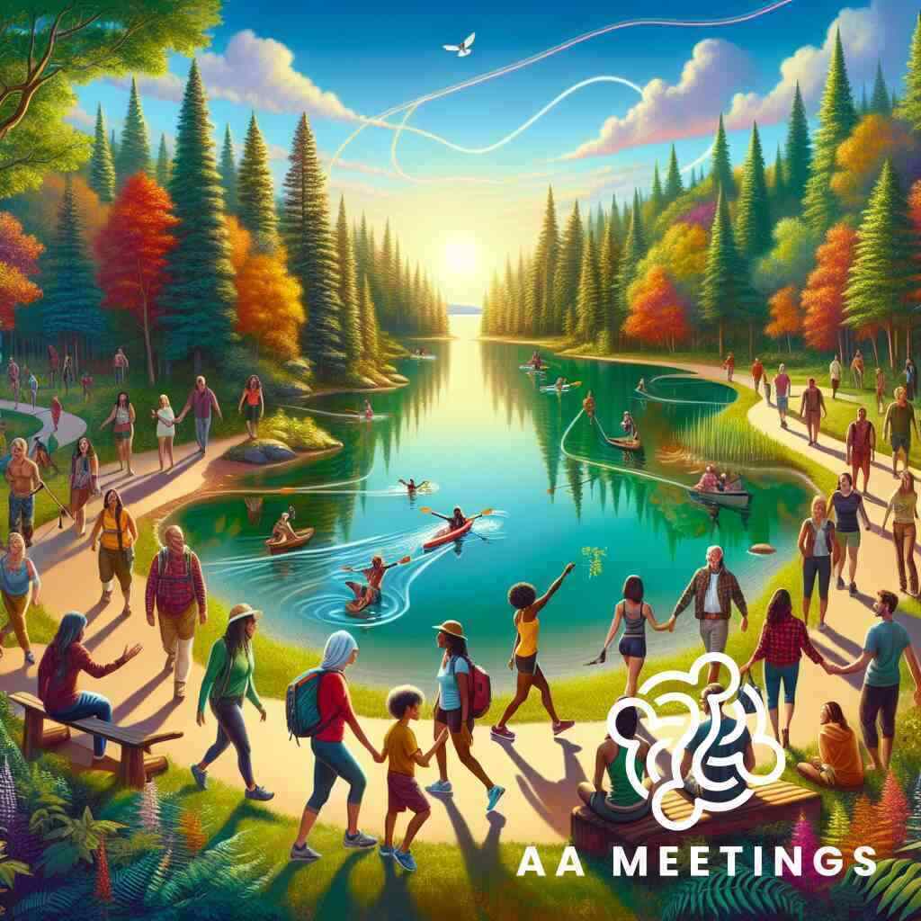 How AA Meetings Directory Redefines Addiction Recovery in Wisconsin