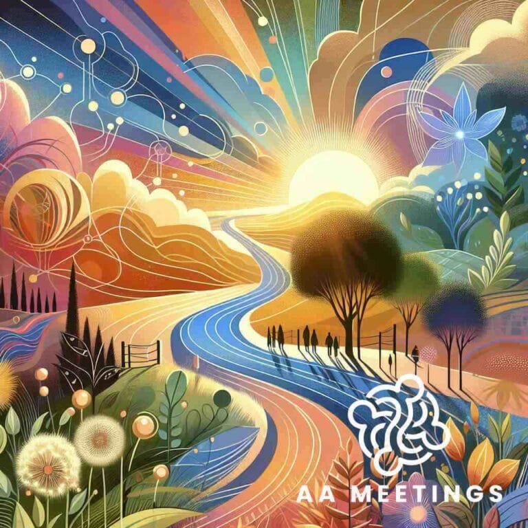 How AA Meetings Directory Unlocks Ohio’s Sobriety Secrets