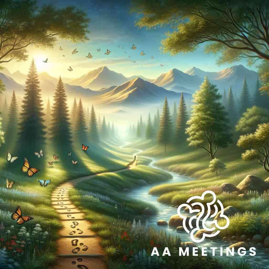 Best Strategies for Achieving Sobriety with AA Meetings Directory