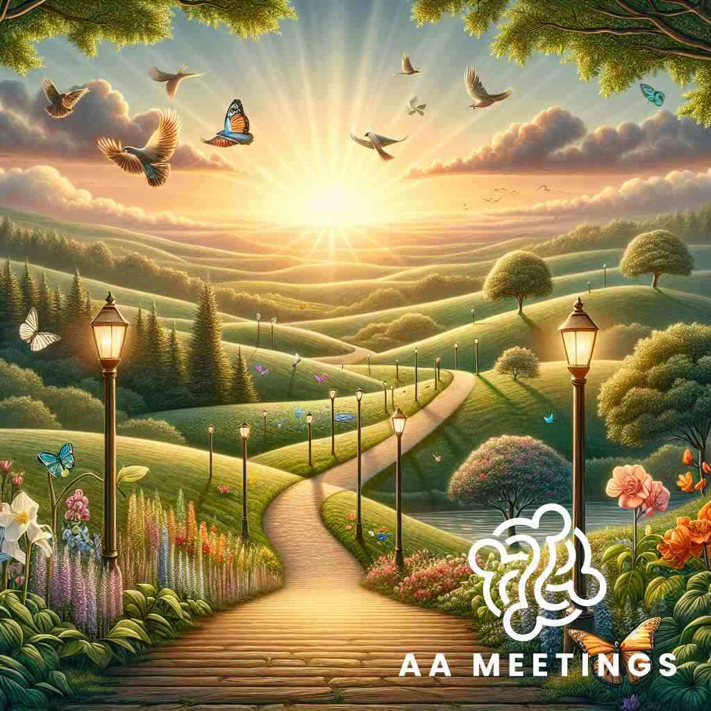 What Is the Definition of Sobriety in Massachusetts AA Circles