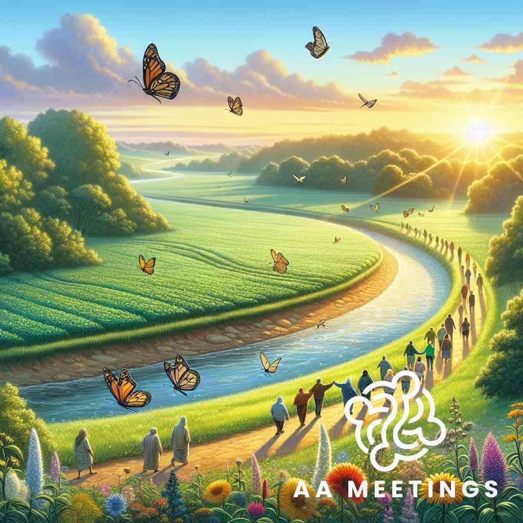 Comparing AA Meetings Directory Insights for Sustainable Ohio Recovery