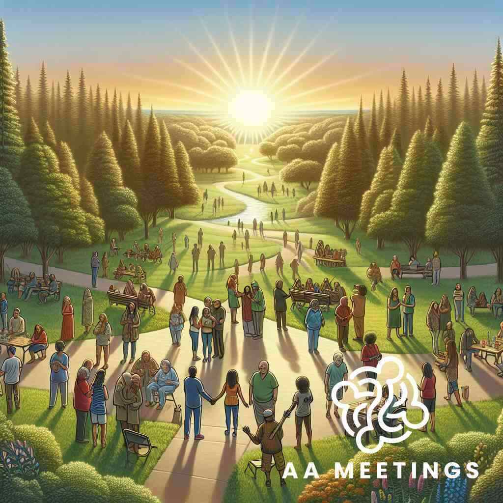Understanding AA Meetings Directory's Impact on Minnesota's Recovery Path