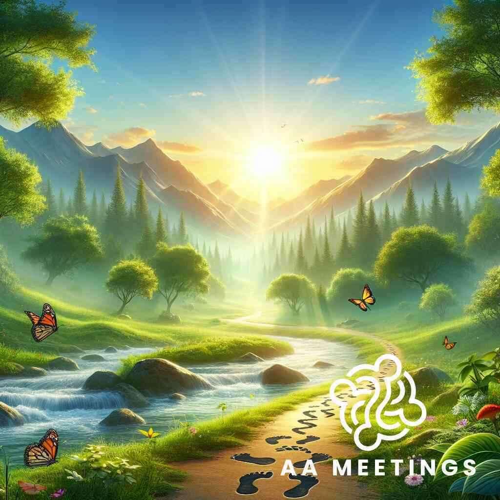 Best Strategies for Achieving Sobriety with AA Meetings Directory