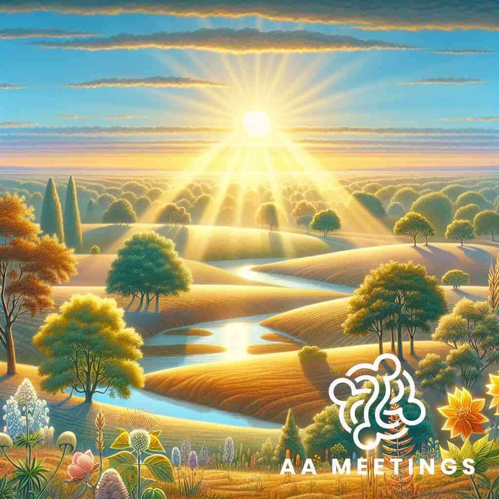 What are the Top AA Meeting Directory Benefits for Indiana's Recovery?