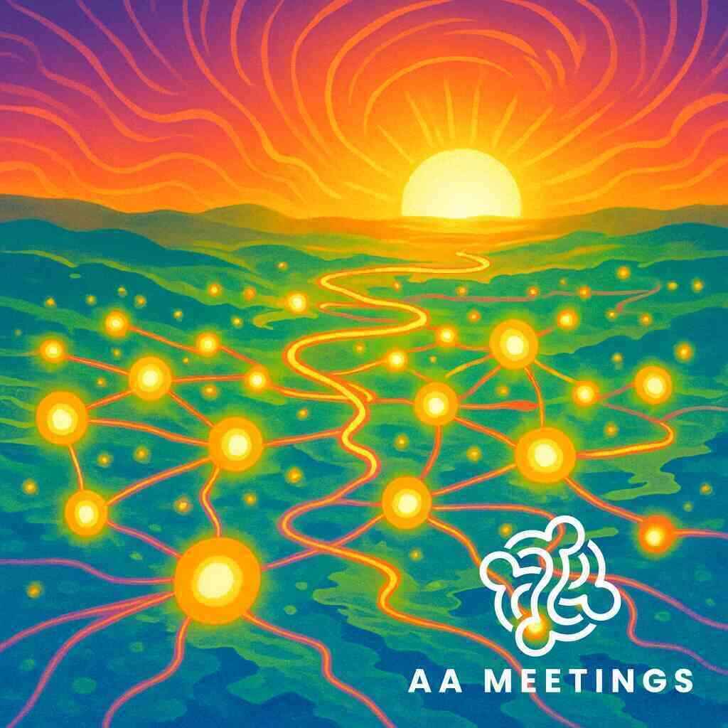 Guide to Understanding AA Meetings Directory Growth