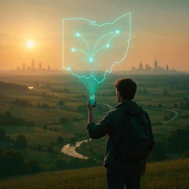 How AA Meetings Directory Innovates Ohio’s Addiction Recovery