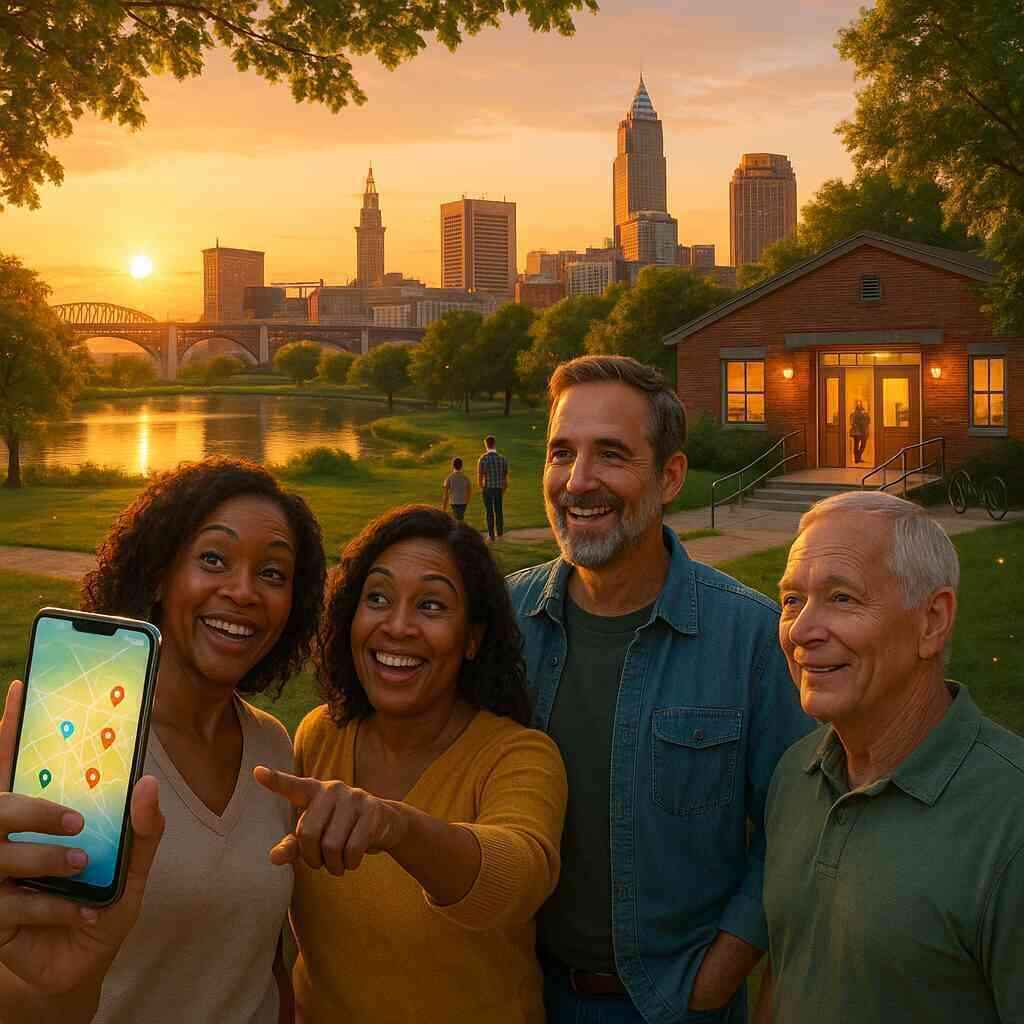 How AA Meetings Directory Innovates Ohio's Addiction Recovery