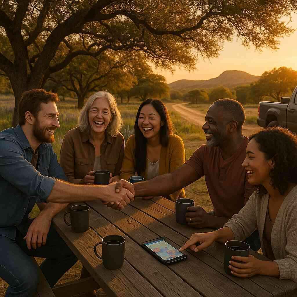 The Top Strategies from AA Meetings Directory in Texas