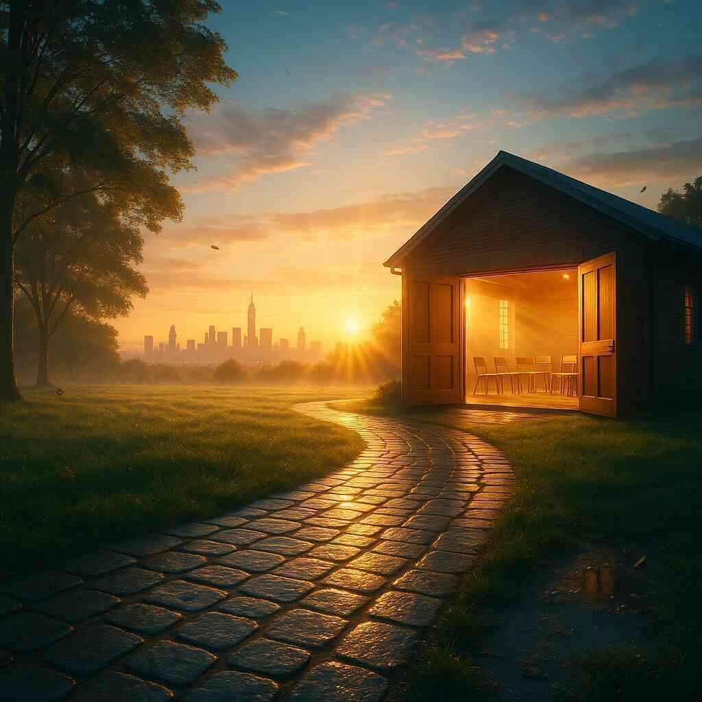 The Ultimate Guide to AA Meetings Near You for 2025