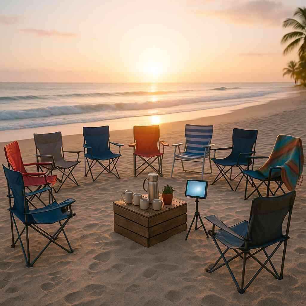 The Ultimate Guide to AA Meetings Near You for 2025