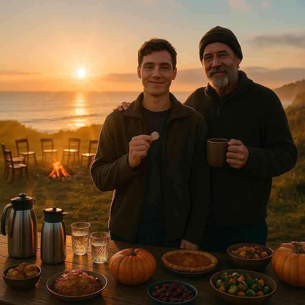 Top 10 AA Meetings Directory Insights for Thanksgiving Day