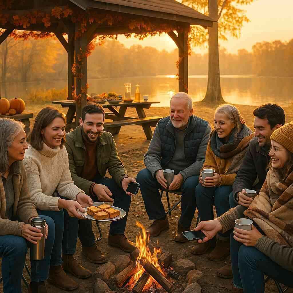 Top 10 AA Meetings Directory Insights for Thanksgiving Day