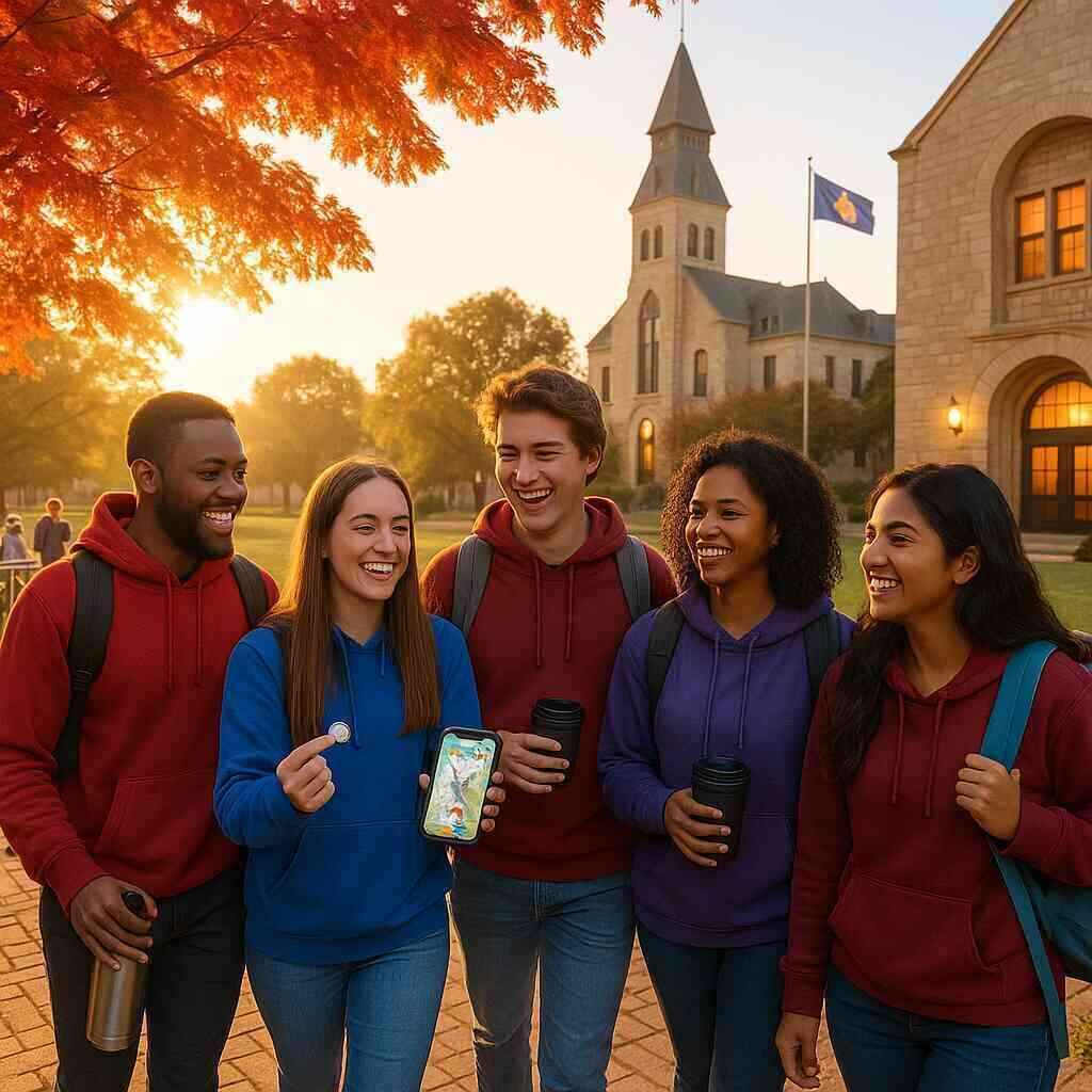 Top Ten AA Meetings Directory Strategies for Kansas Students