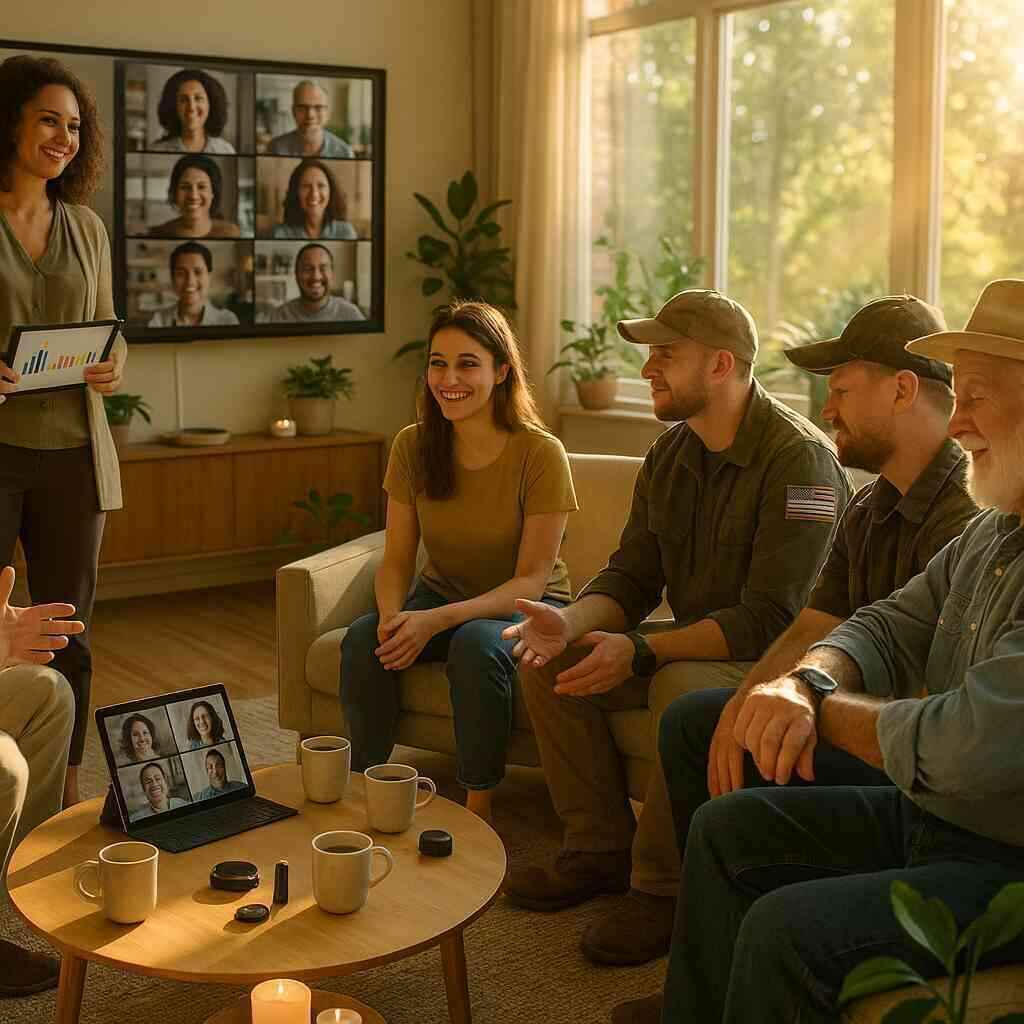 Ultimate Insights on Alcoholics Anonymous Success 2025