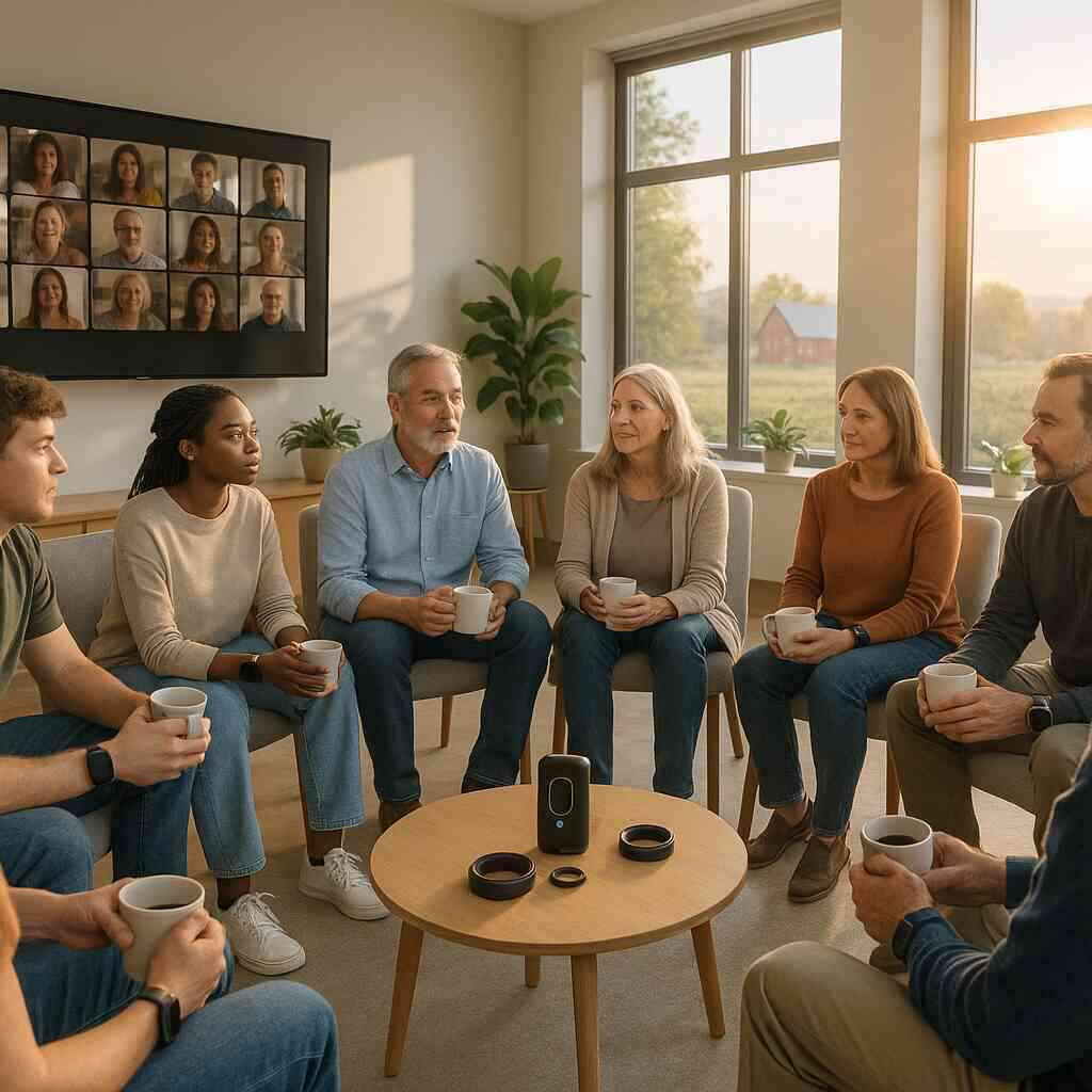 Ultimate Insights on Alcoholics Anonymous Success 2025