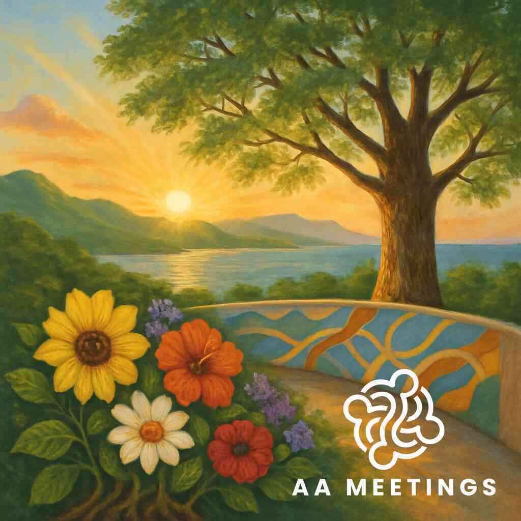 What Defines AA Meetings Success in Puerto Rico?