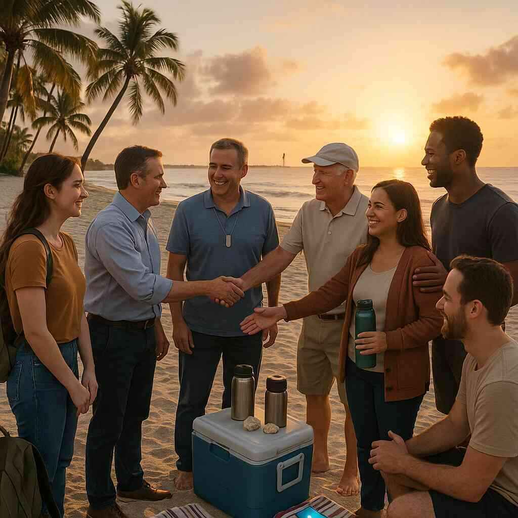 Why AA Meetings Directory Becomes Essential in Florida