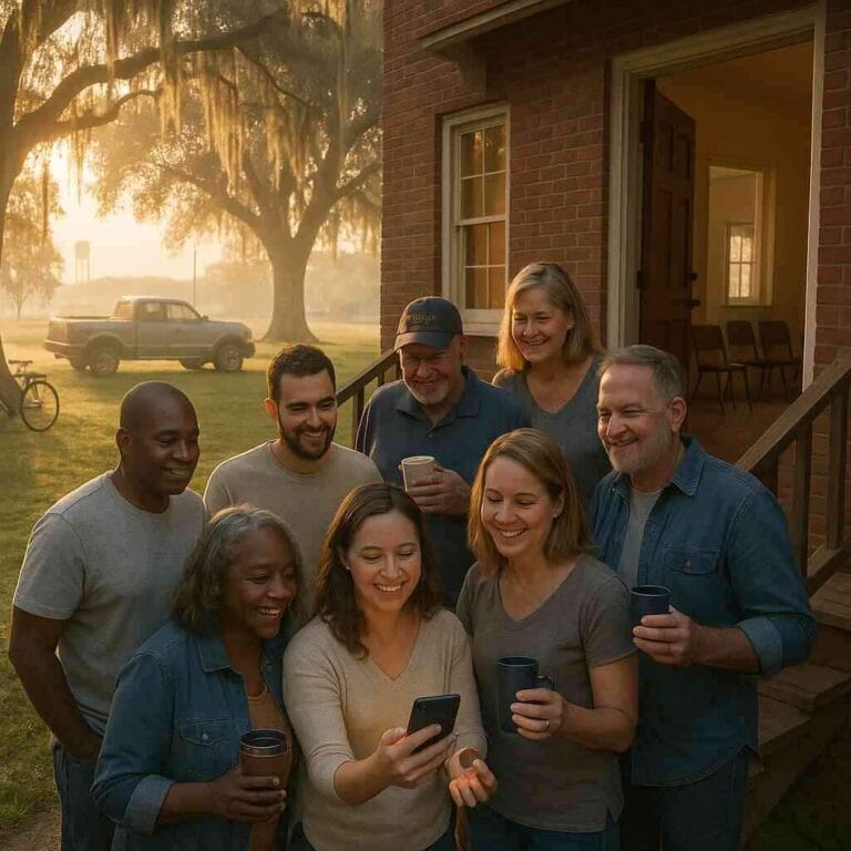 AA Meetings Directory: Defining Success in Alabama