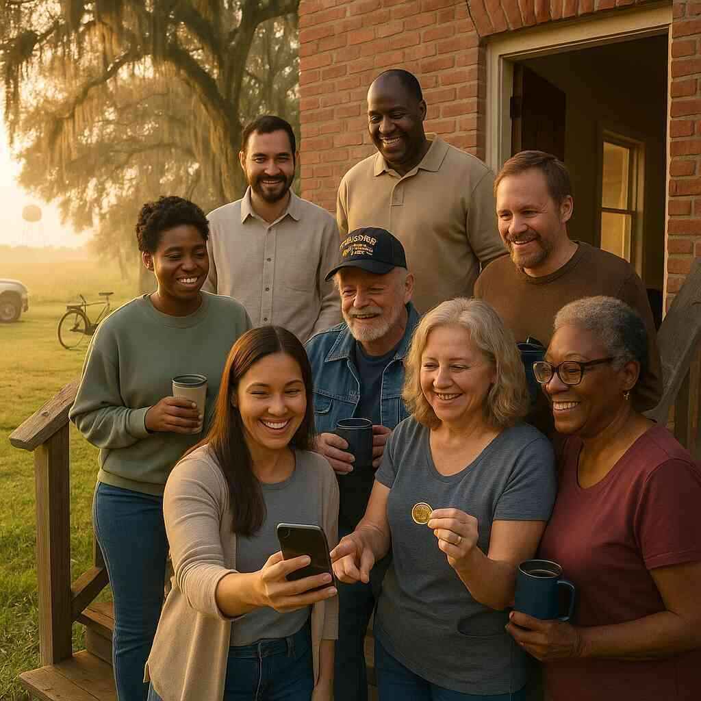 AA Meetings Directory: Defining Success in Alabama