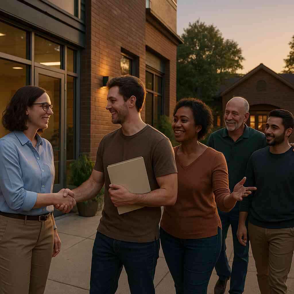 AA Meetings Directory Guides Intensive Outpatient Programs