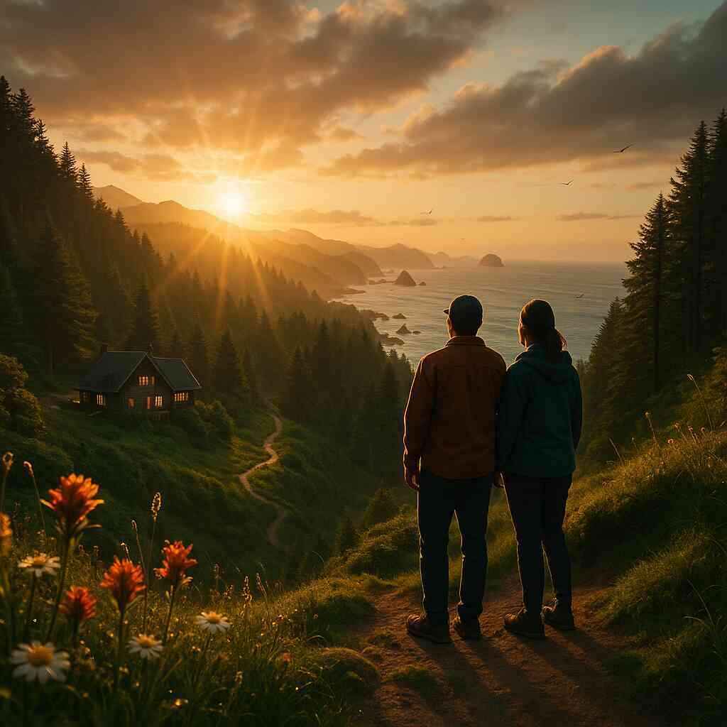 AA Meetings Directory Reveals Best Sober Living in Oregon